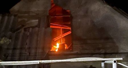 Окупанти завдали удару по Запоріжжю: що відомо про наслідки