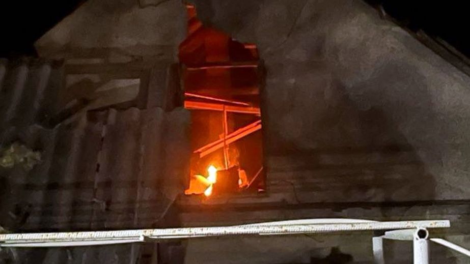 Окупанти завдали удару по Запоріжжю: що відомо про наслідки