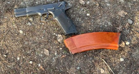 Стрілянина по військових під Запоріжжям: експравоохоронцю загрожує довічне