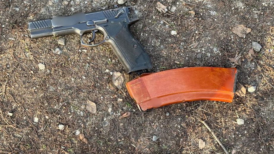 Стрілянина по військових під Запоріжжям: експравоохоронцю загрожує довічне