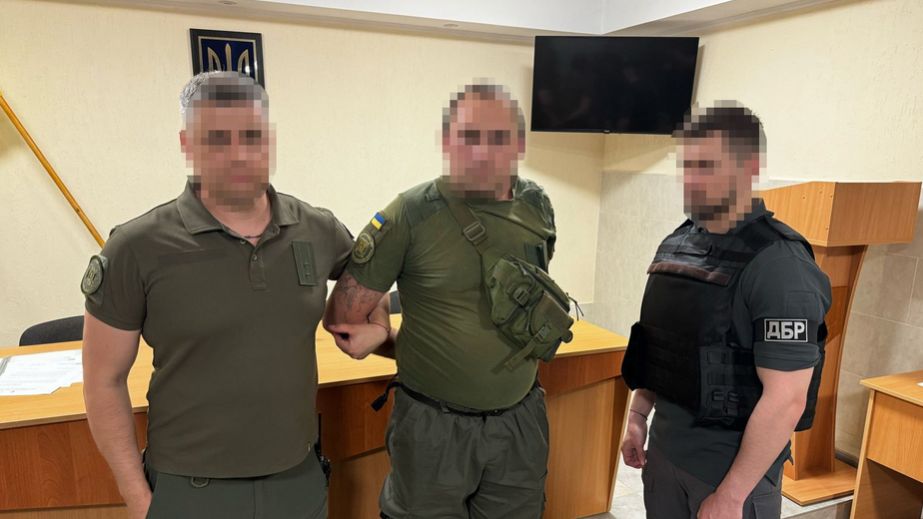 На Запоріжжі інспектора колонії судитимуть за постачання наркотиків та телефонів ув’язненим