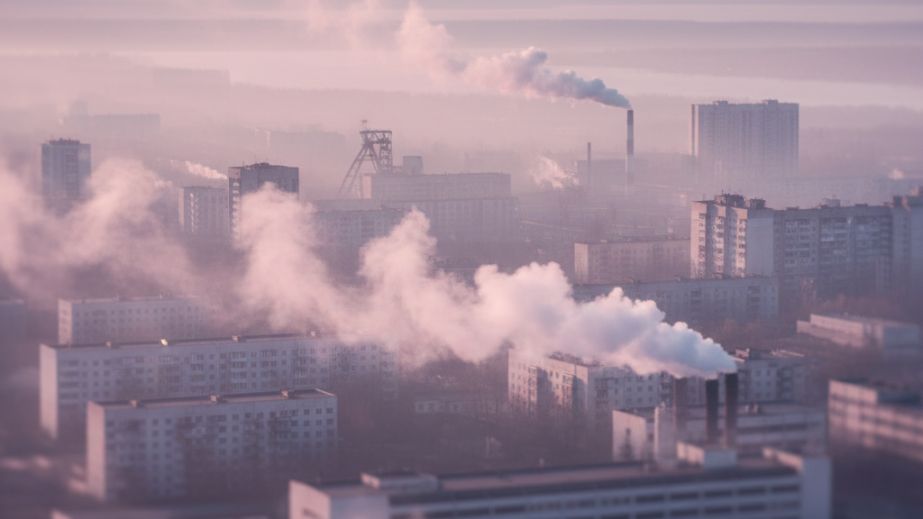 У Запоріжжі відкрився художній простір про втрачений дім