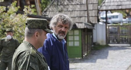 Три пророссийские "казацкие" организации зарегистрированы на ВОТ Запорожья, – ISW