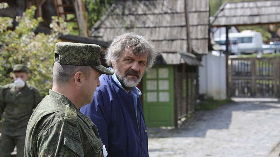 Три пророссийские "казацкие" организации зарегистрированы на ВОТ Запорожья, – ISW