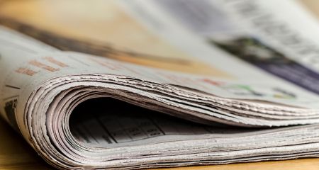 Шведські партнери фінансово підтримають три прифронтові газети на Запоріжжі