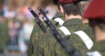 Кремль готовит провокации на 9 мая на ВОТ Украины  – данные "АТЕШ"