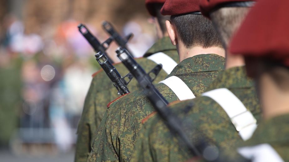 Кремль готує провокації на 9 травня на ТОТ України – дані "АТЕШ"
