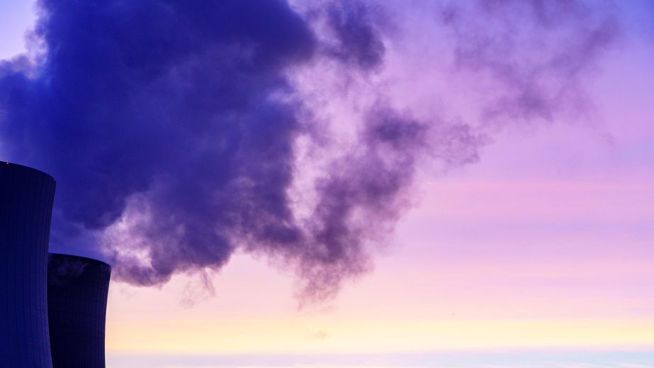 Високий вміст низки шкідливих речовин зафіксували у повітрі Запоріжжя