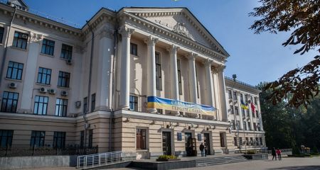 Харченко созвала сессию Запорожского горсовета
