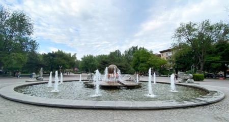 Переименование площади Маяковского в Запорожье: какие названия предлагают