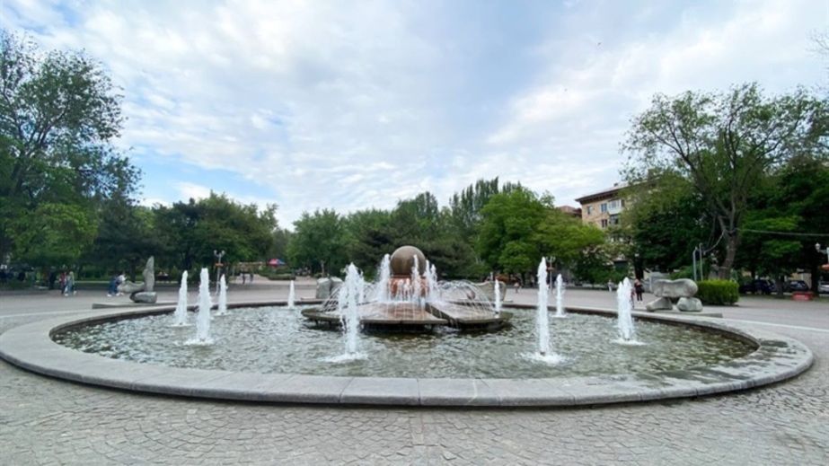 Переименование площади Маяковского в Запорожье: какие названия предлагают