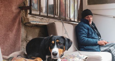 З прифронтових громад на Запоріжжі за місяць виїхали майже 400 людей