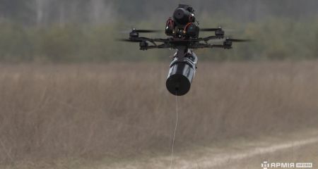 Оптоволокно и минные поля останавливают российские штурмы под Гуляйполем &ndash; детали