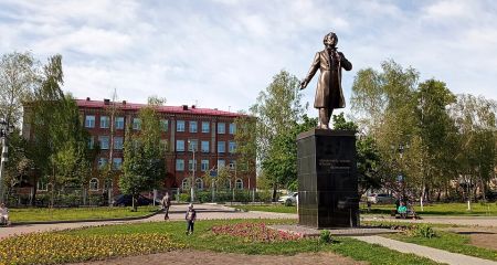 "Великий русский язык" уничтожает украинскую идентичность на оккупированных территориях