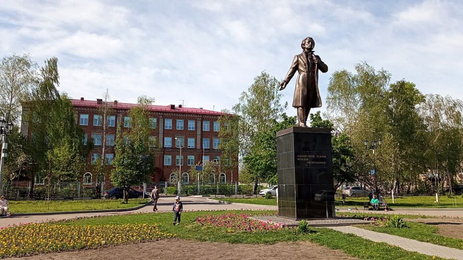 "Великий русский язык" уничтожает украинскую идентичность на оккупированных территориях