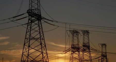 Усе окуповане Запоріжжя буде без електрики, – Андрющенко