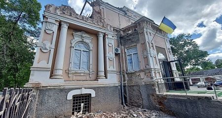 6-7 людей щоденно звертаються до медиків ДСНС в Оріхові