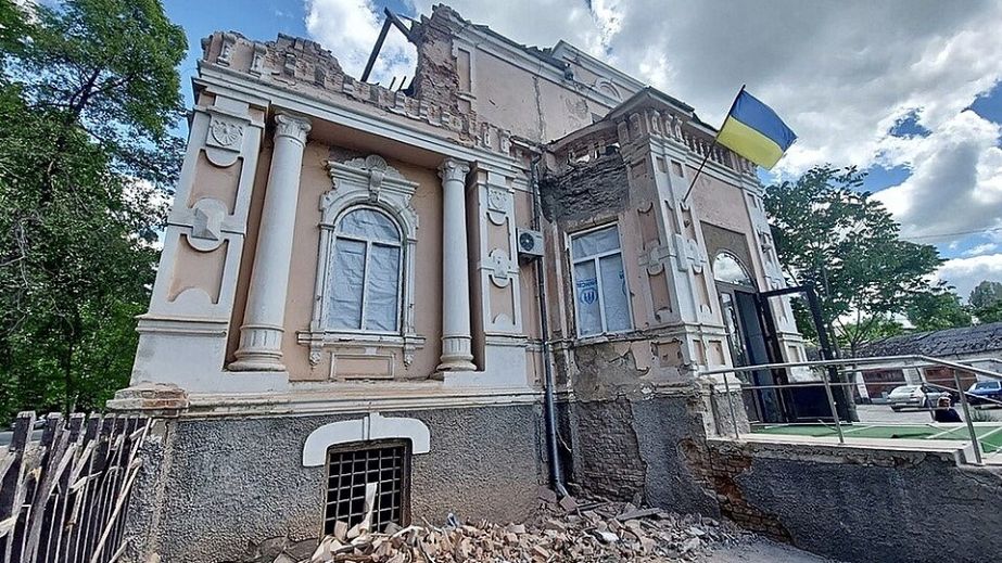 6-7 людей щоденно звертаються до медиків ДСНС в Оріхові