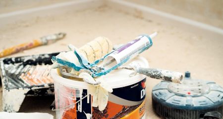 Поврежденные квартиры восстановят в многоэтажке в центре Запорожья