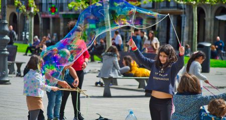 Діти Запорізької області можуть відвідати оздоровчі табори &ndash; деталі