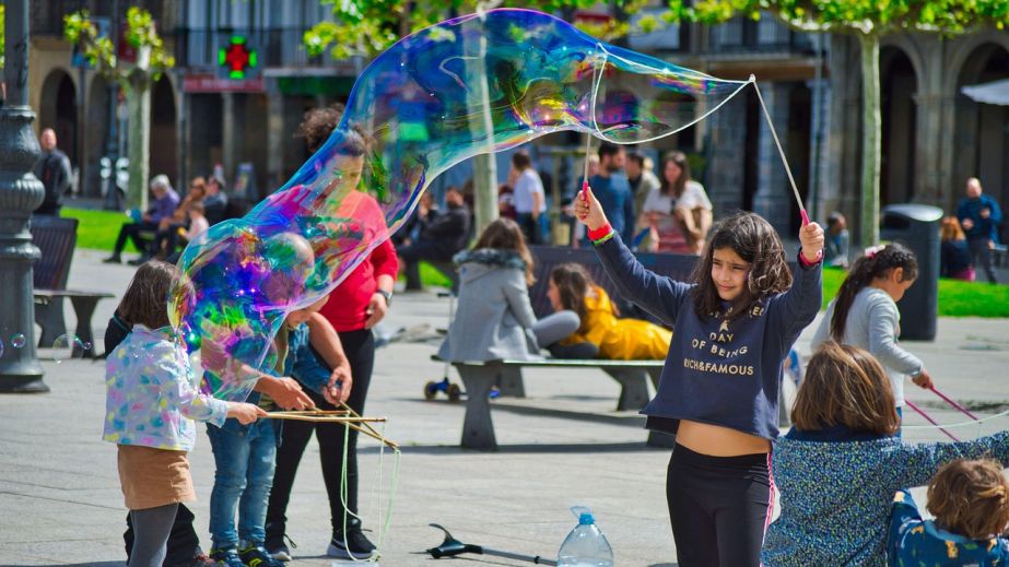 Дети Запорожской области могут посетить оздоровительные лагеря &ndash; детали