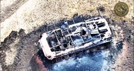 Окупанти досі оговтуються: ЗСУ зірвали ворожий наступ на запорізьку Малу Токмачку