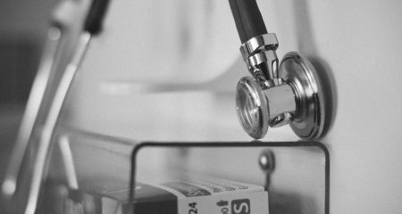 Хвора на грип жінка померла в Запорізькій області