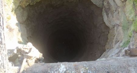 Семилетний ребенок упал в колодец в Запорожье