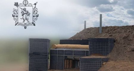 Кругова оборона: цілі РФ щодо Запоріжжя й інших міст не змінилися