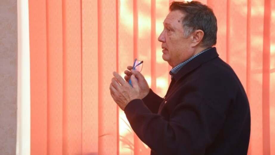 На оккупированном Запорожье инженер-колаборационист совершенствует российские дроны