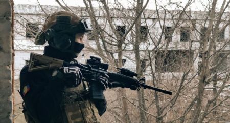 Заочні підозри дістали організатори "кадетських класів" на ТОТ Запоріжжя