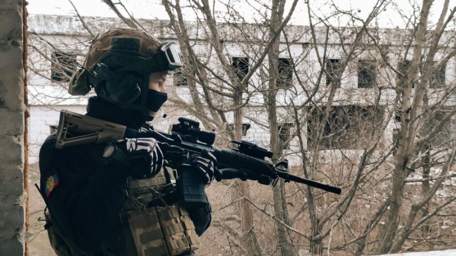 Заочні підозри дістали організатори "кадетських класів" на ТОТ Запоріжжя