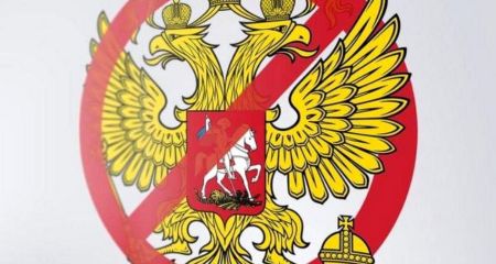 Вивіски з написами мовою окупантів демонтують у Запоріжжі: подробиці