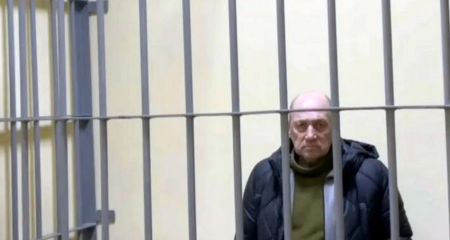 14 лет колонии получил пенсионер от оккупантов в Мелитополе.