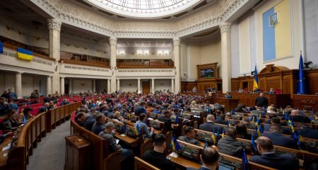 Рада декомунізувала суди: скільки запорізьких в переліку