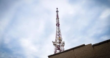 Нові телевежі зводять окупанти на ТОТ Запоріжжя: що відомо