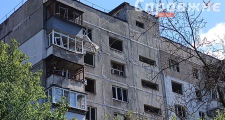 Кожен четвертий будинок у Запоріжжі постраждав від атак РФ, – міськрада
