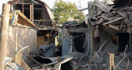 Є поранений і руйнування: дронових атак зазнало Запоріжжя та ще 10 населених пунктів регіону