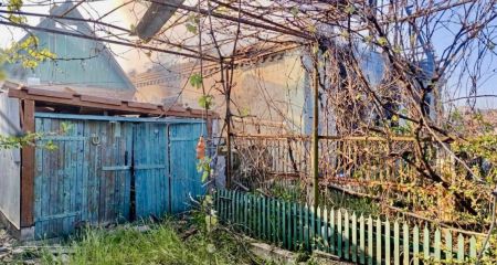 Російського бомбування зазнав Оріхів на Запоріжжі – наслідки