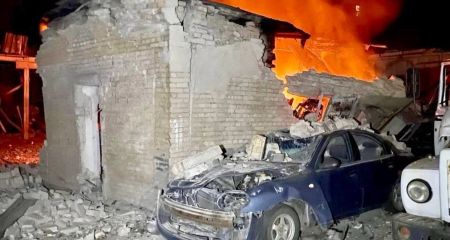До восьми зросла кількість поранених в Запоріжжі, – начальник ОВА