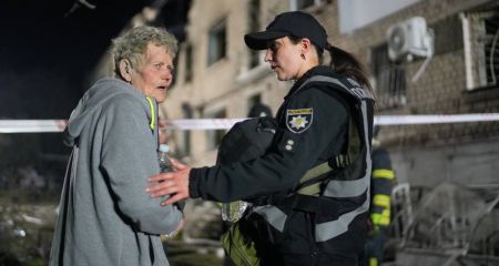 Майже 600 ударів завдав ворог по населених пунктах Запорізької області – деталі
