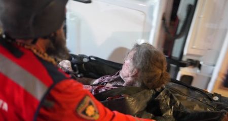 До 29 зросла кількість поранених в Запоріжжі, серед них – дитина