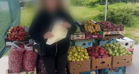 21 адмінпротокол на порушників благоустрою склали за тиждень запорізькі мунвартівці