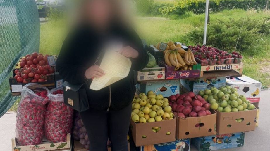 21 админпротокол на нарушителей благоустройства составили за неделю запорожские мунвартовцы
