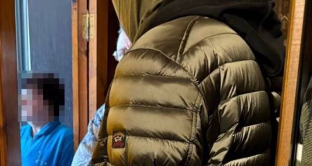 Работница оборонного предприятия Запорожья публично оправдывала вооруженную агрессию РФ – подробности от СБУ