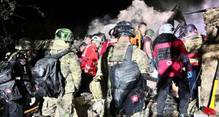 Ще три людини звернулися до медиків після російського дронового нальоту на Запоріжжя