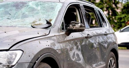 В Запорожье нашли 160 заброшенных авто: что с ними будет