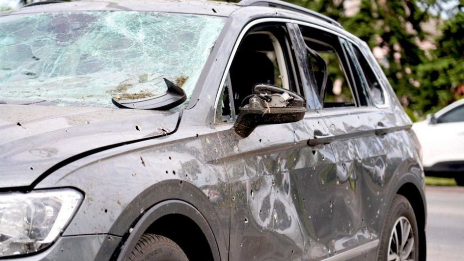 У Запоріжжі знайшли 160 покинутих авто: що з ними буде