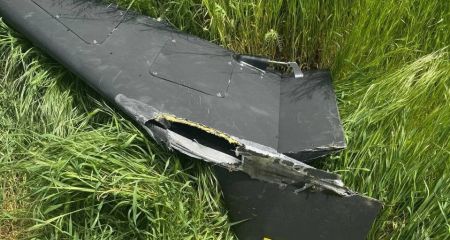 Уламок "Герані": енергетики Запоріжжя показали, що знаходять після обстрілів