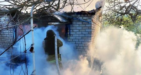 Понад 500 ударів завдала армія РФ по населених пунктах Запорізької області